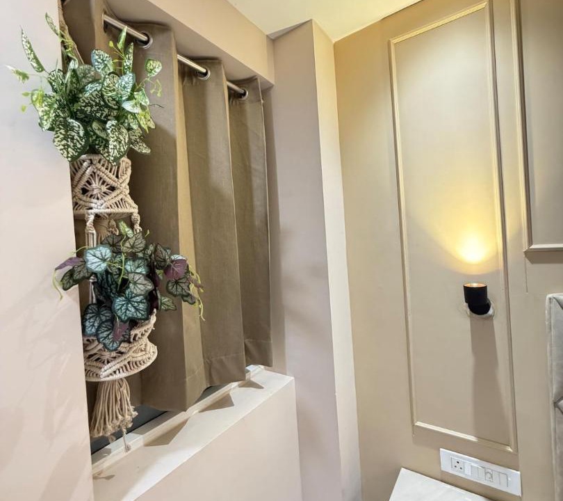 Photo of Bathroom in Sushant Lok
