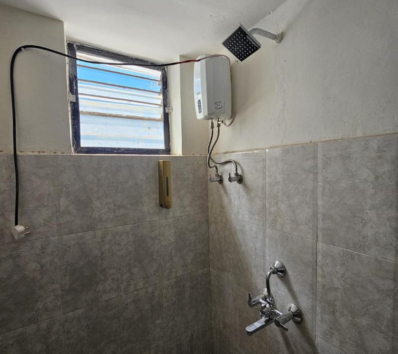 Photo of Bathroom in Solapur