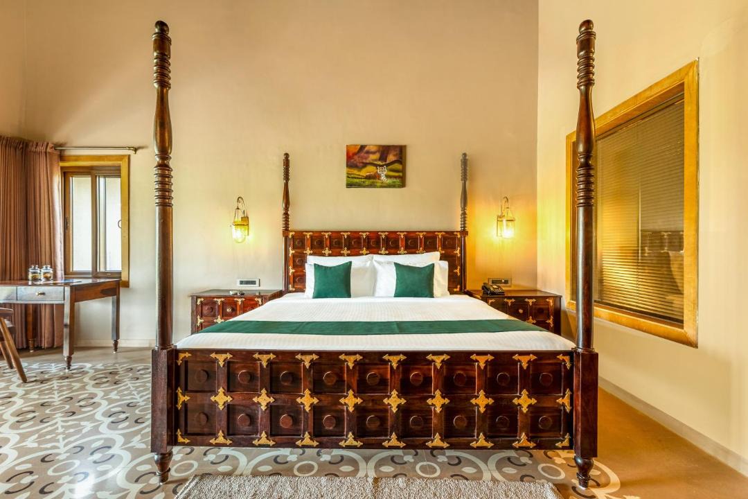 Photo of Bedroom in Chimur