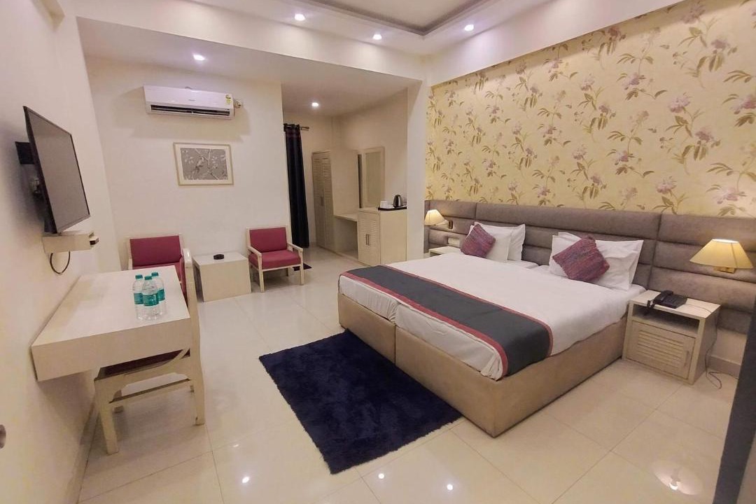 Photo of Bedroom in Civil Lines