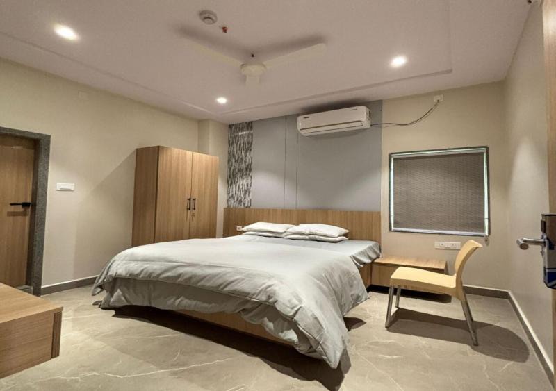 Photo of Bedroom in Srikakulam