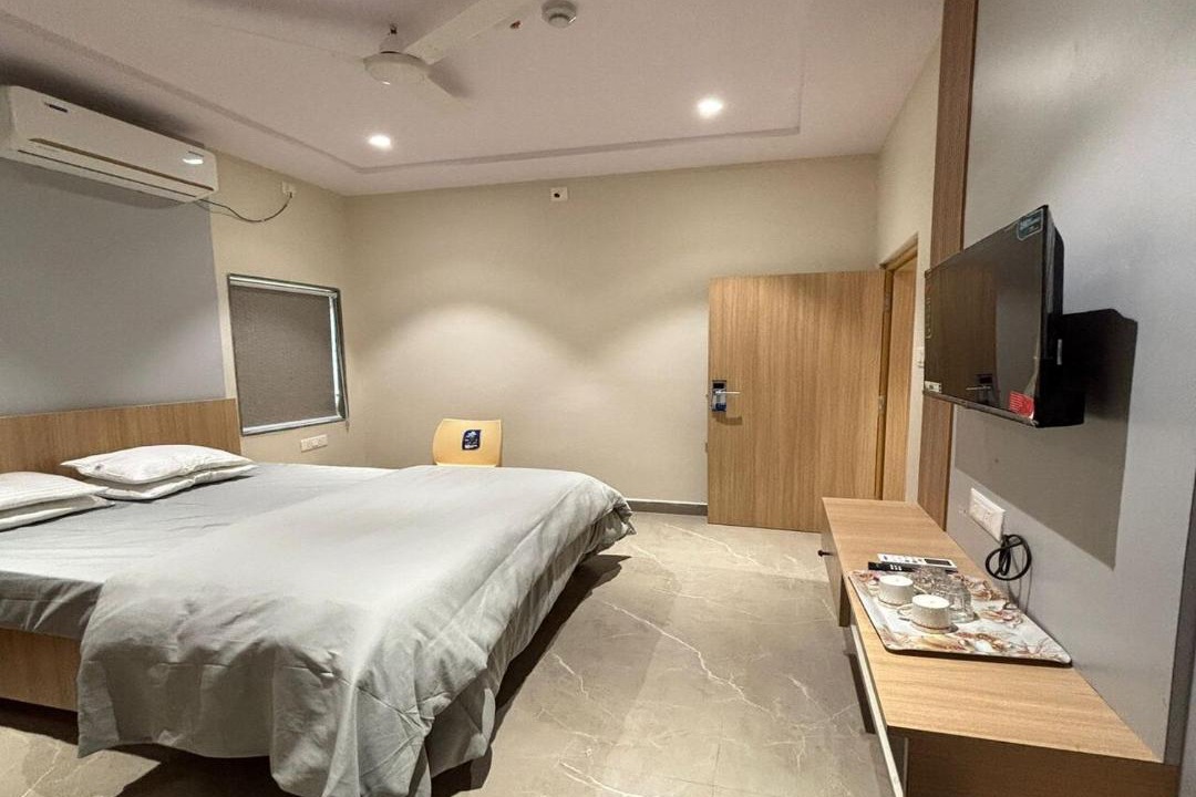 Photo of Bedroom in Srikakulam