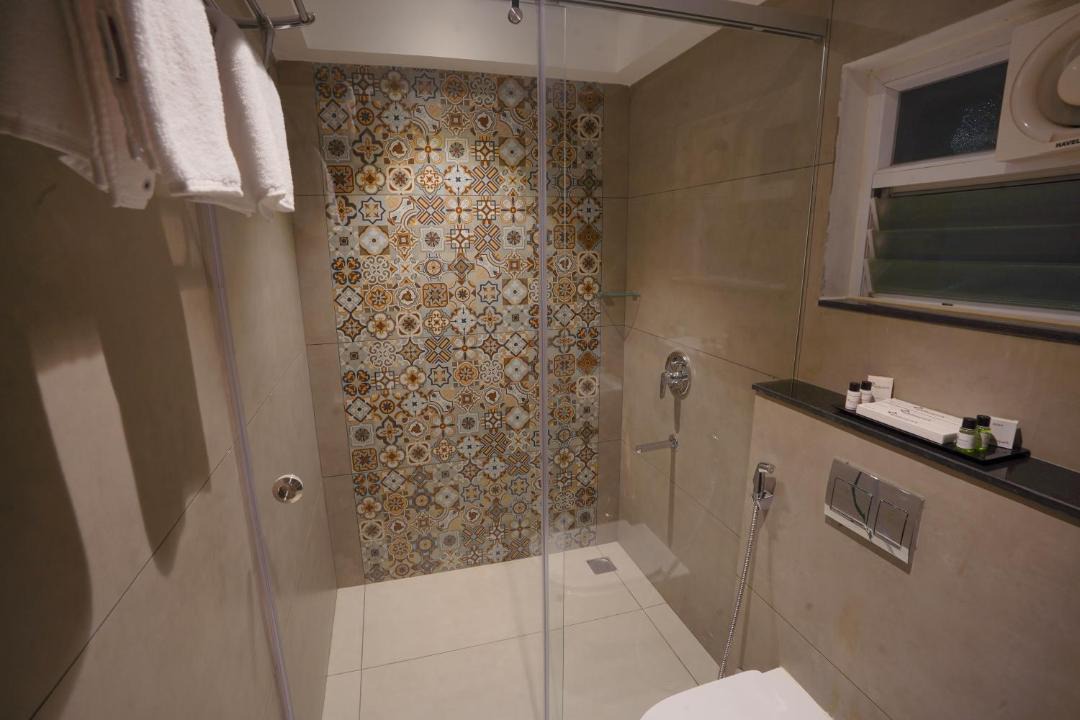 Photo of Bathroom in Kondapur
