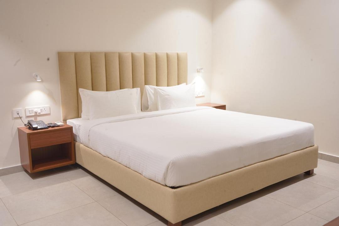 Photo of Bedroom in Kondapur