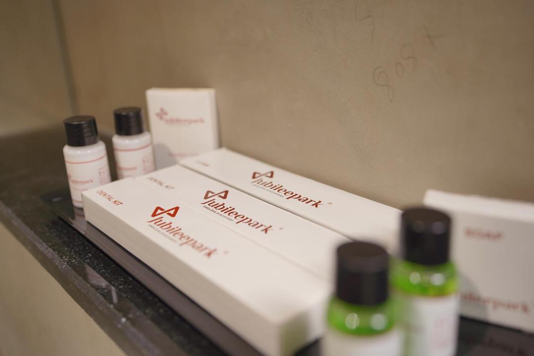 Photo of Bathroom in Kondapur