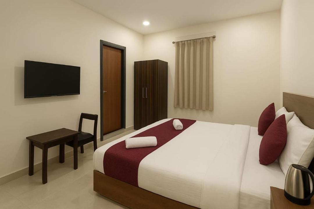 Photo of Bedroom in Haraiya