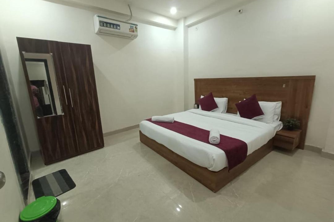 Photo of Bedroom in Haraiya