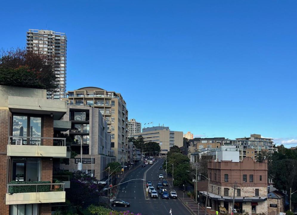 Photo of Others in Edgecliff