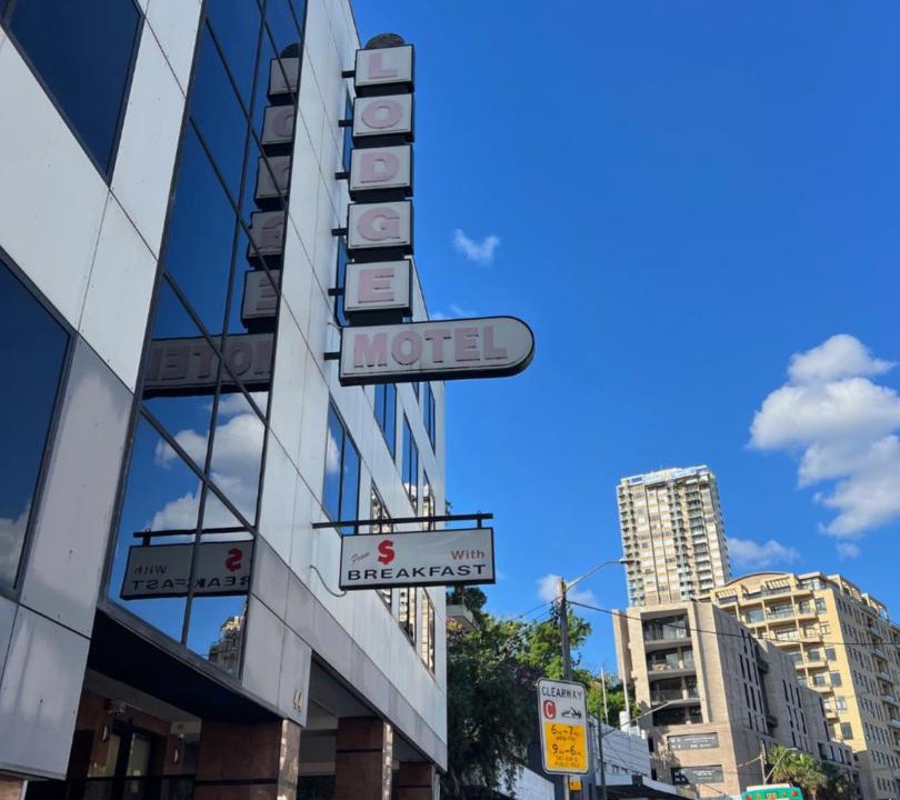 Photo of Others in Edgecliff