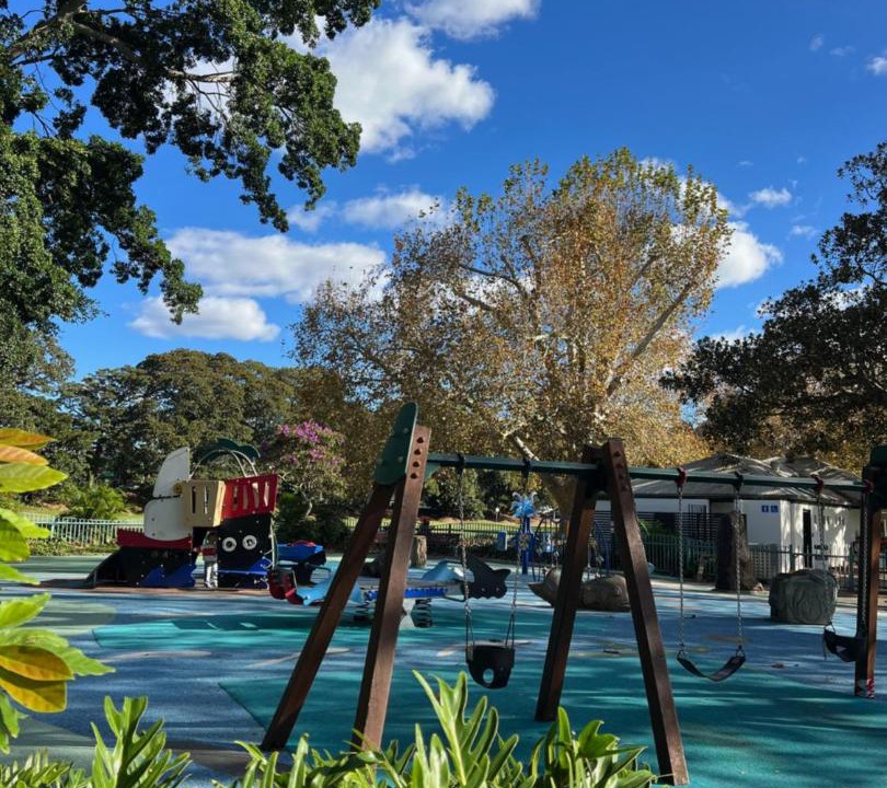 Photo of Others in Edgecliff