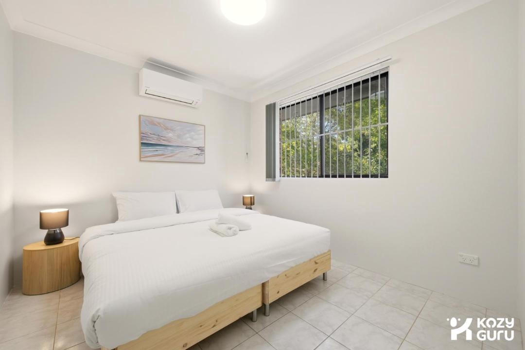 Photo of Bedroom in Cabramatta