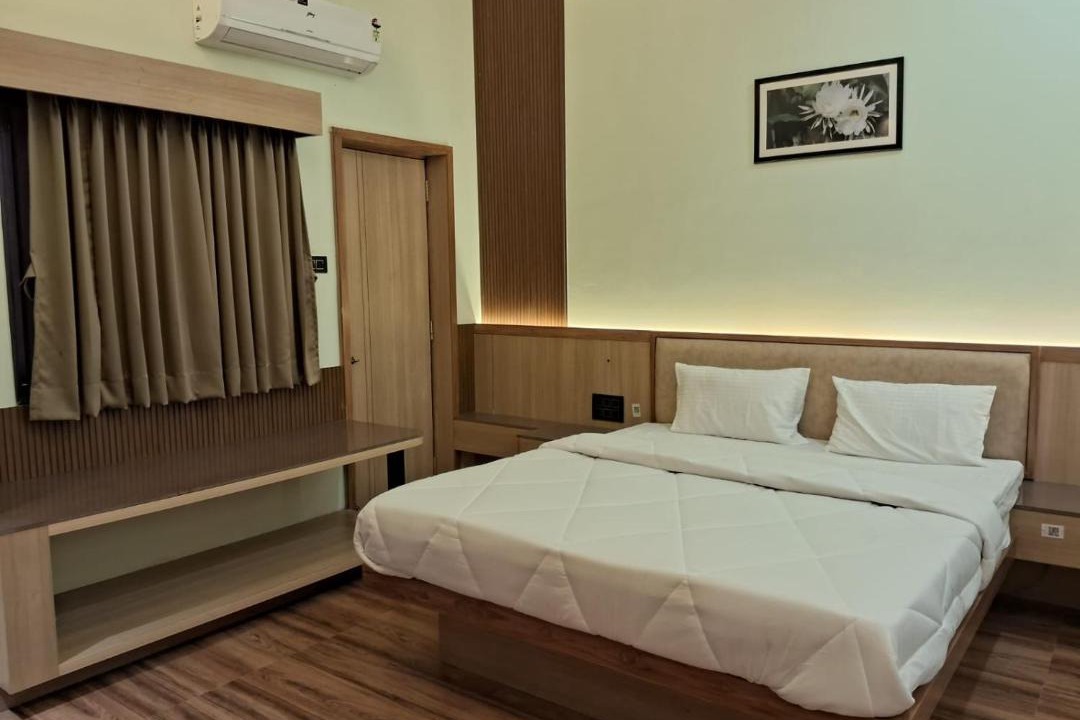 Photo of Bedroom in Gulbarga