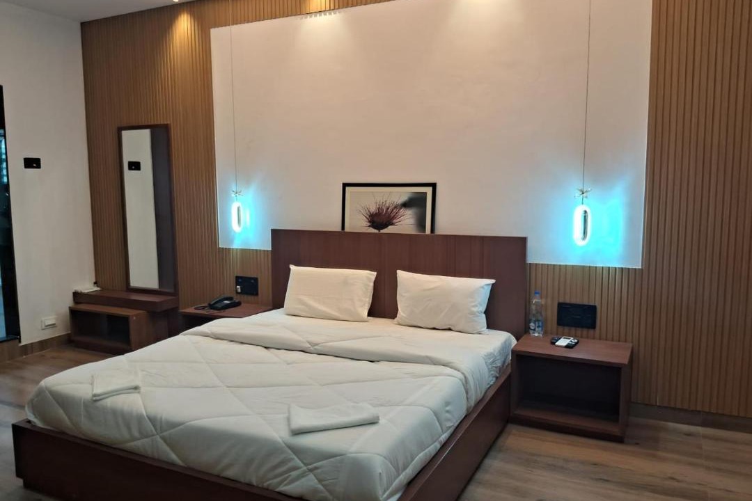 Photo of Bedroom in Gulbarga
