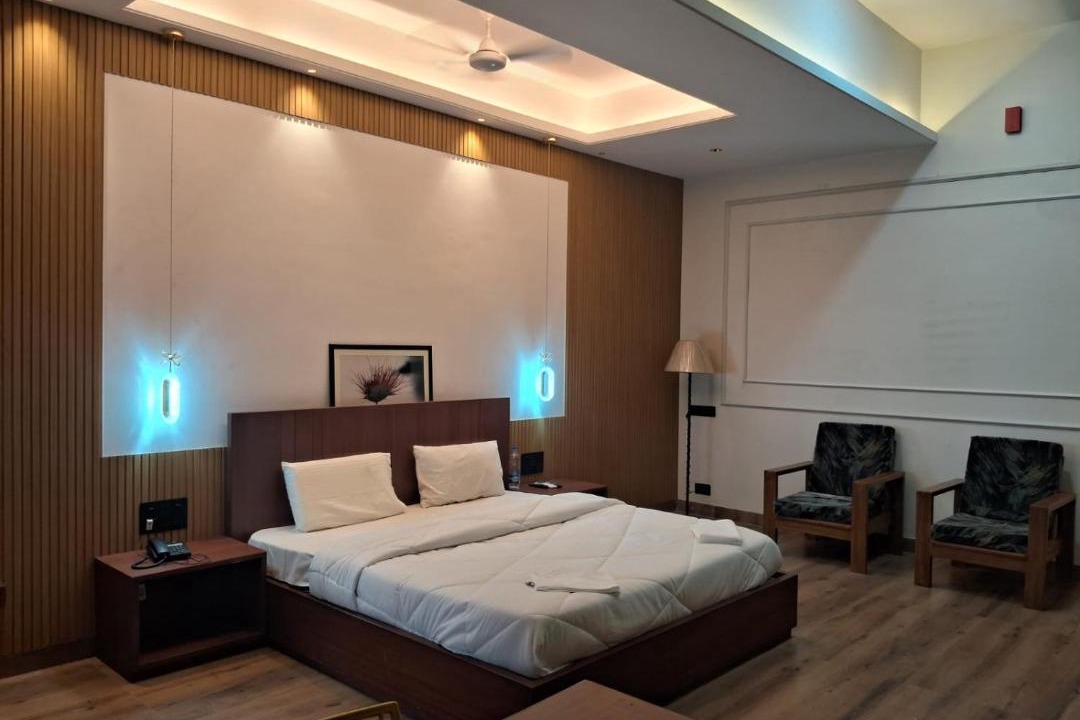 Photo of Bedroom in Gulbarga