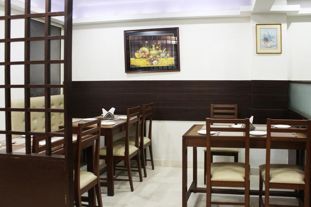 Photo of Kitchen in South West