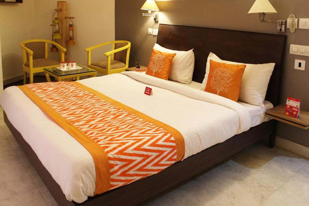 Photo of Bedroom in South West