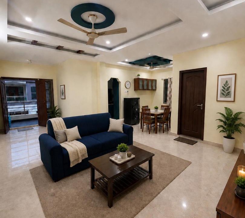 Photo of Others in Gachibowli