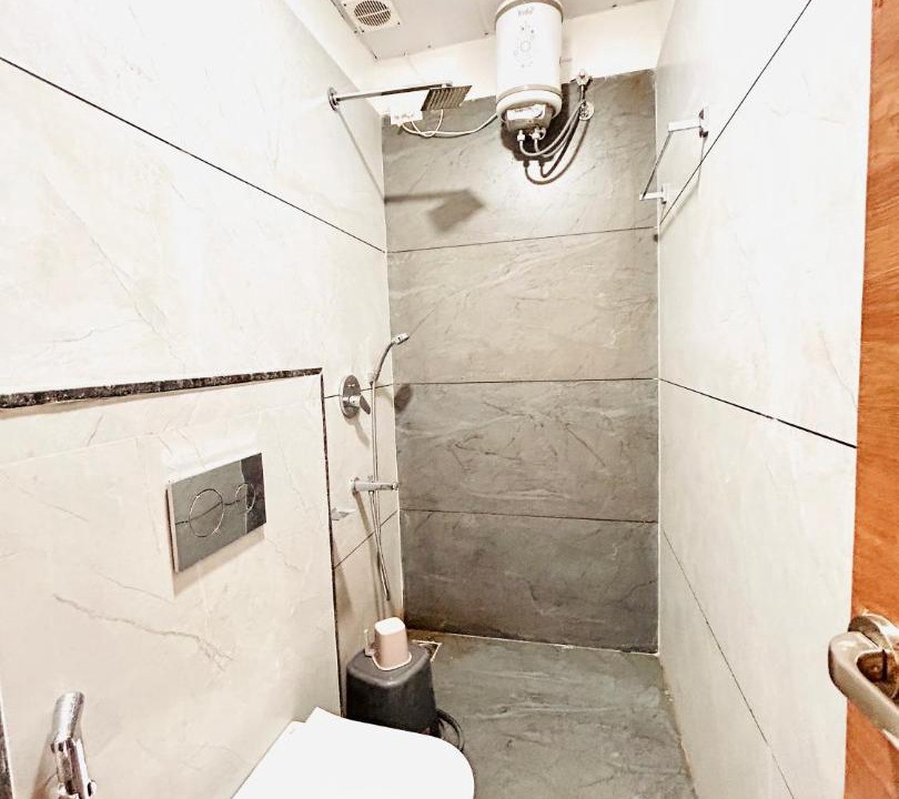 Photo of Bathroom in Maheshwar