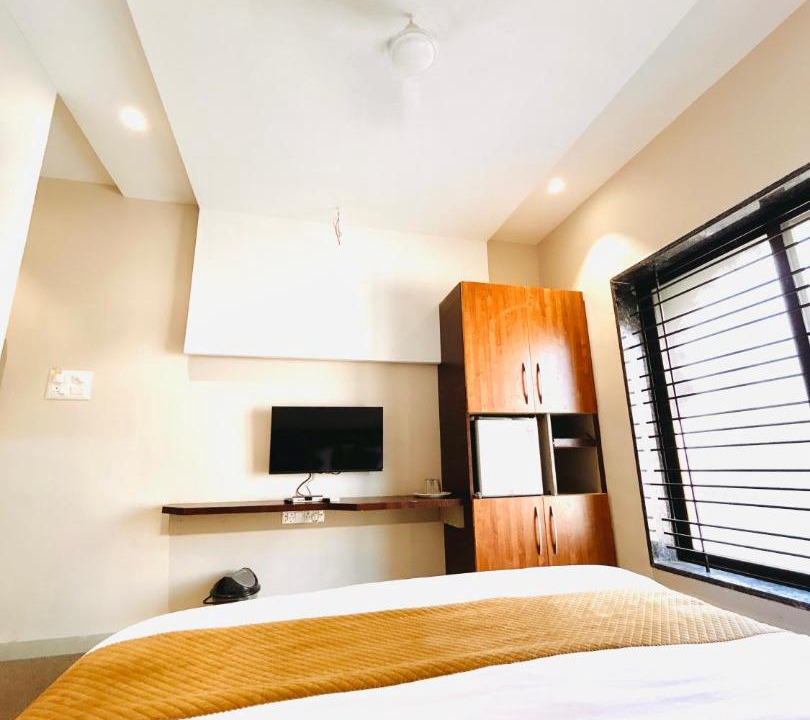 Photo of Bedroom in Maheshwar