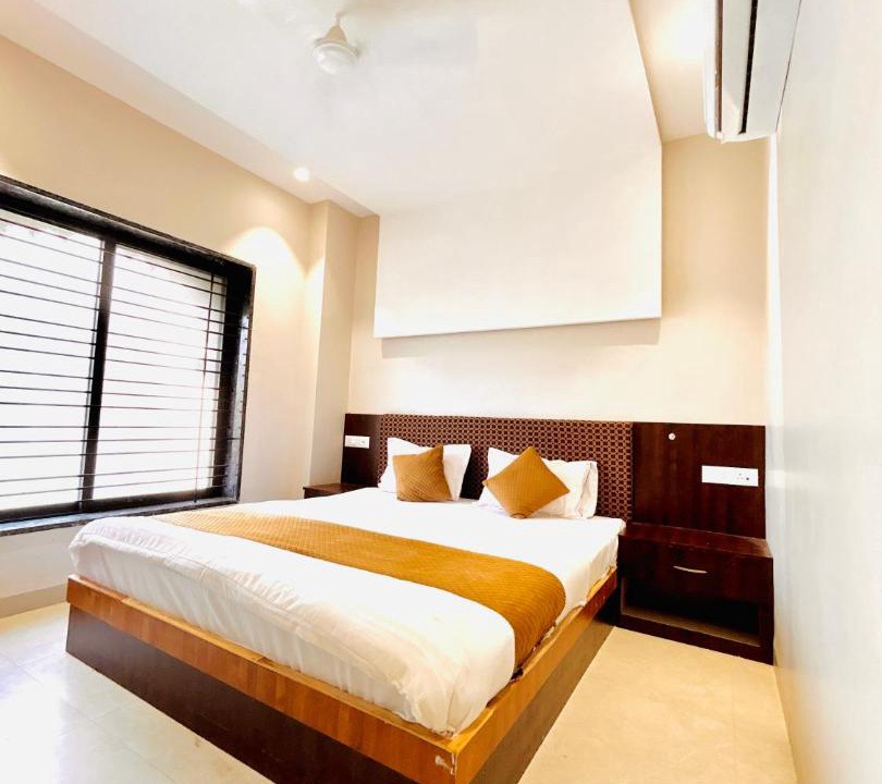 Photo of Bedroom in Maheshwar