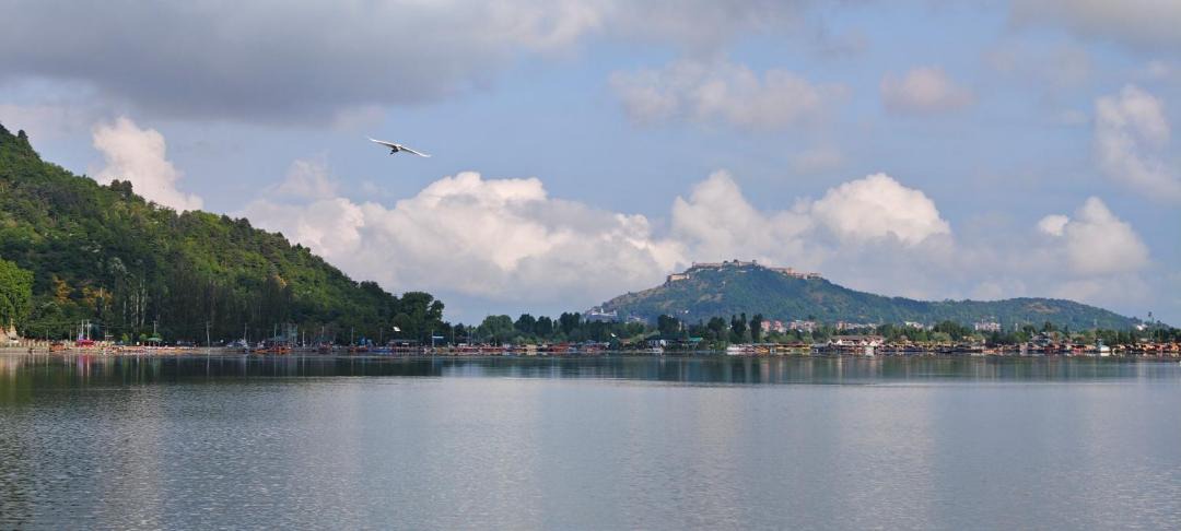 Photo of Others in Dal Lake