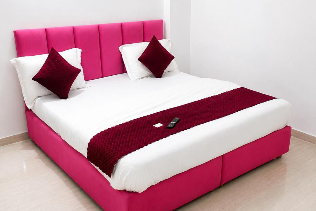 Photo of Bedroom in New Delhi