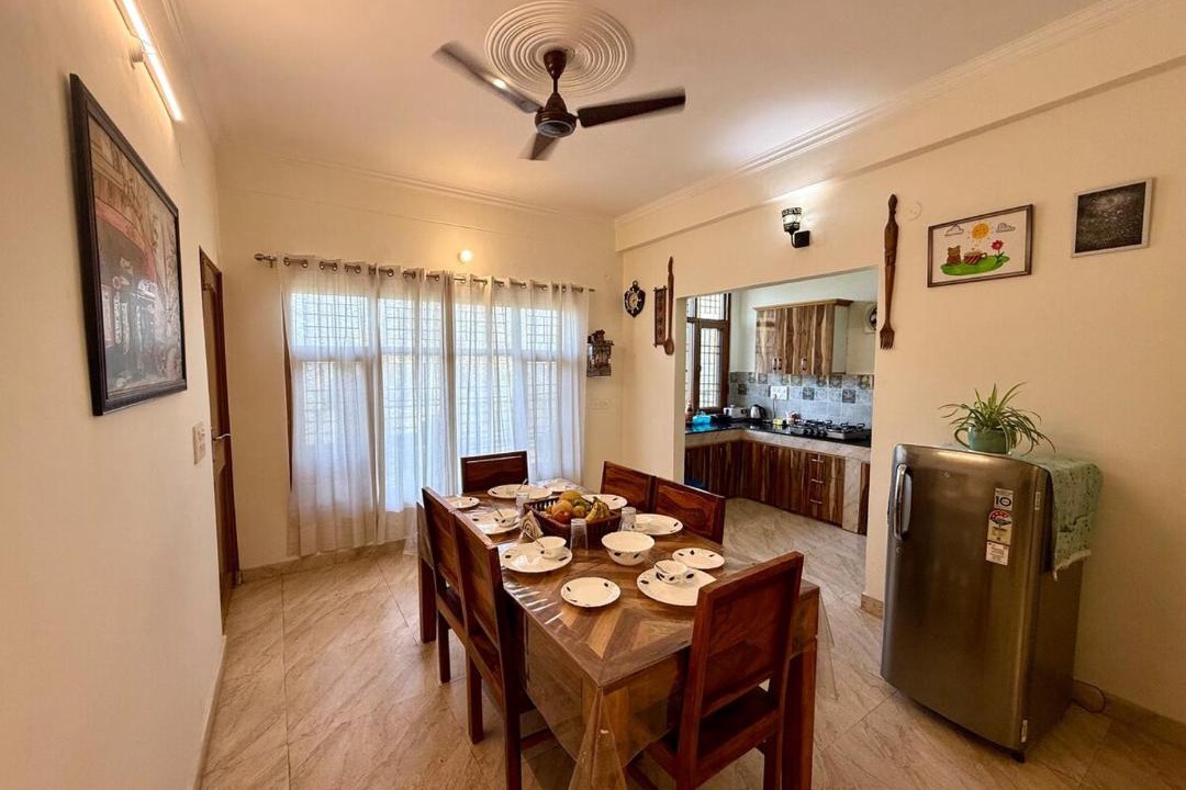 Photo of Kitchen in Pachhad