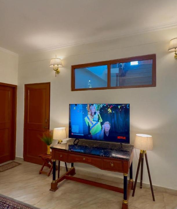 Photo of Livingroom in Pachhad