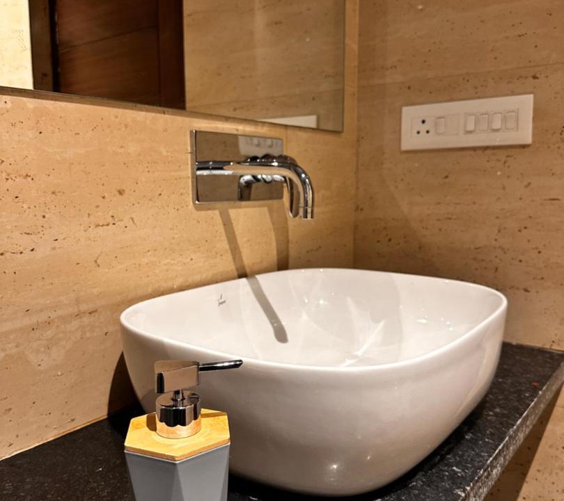 Photo of Bathroom in Sanganer