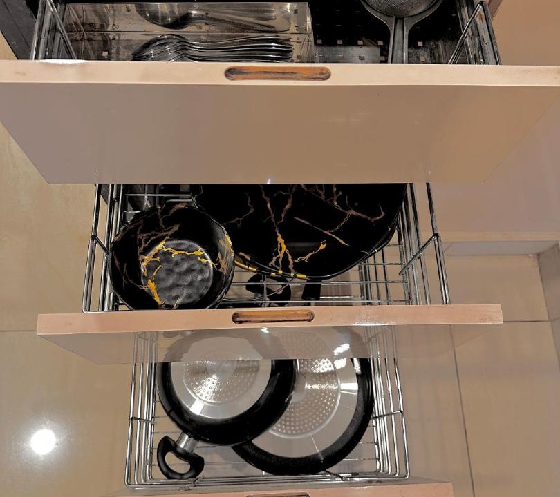 Photo of Kitchen in Sanganer