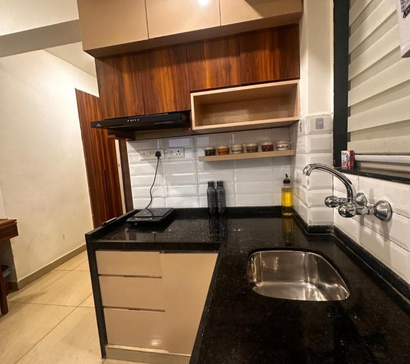 Photo of Kitchen in Sanganer
