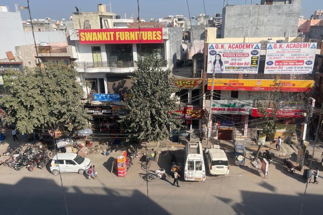 Photo of Others in New Delhi