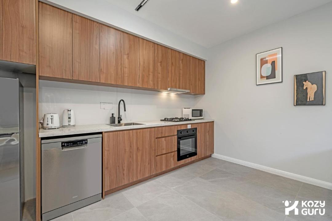 Photo of Kitchen in Cobbitty