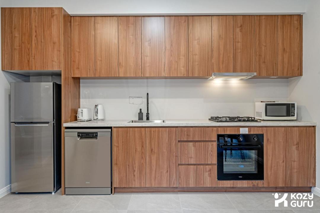 Photo of Kitchen in Cobbitty