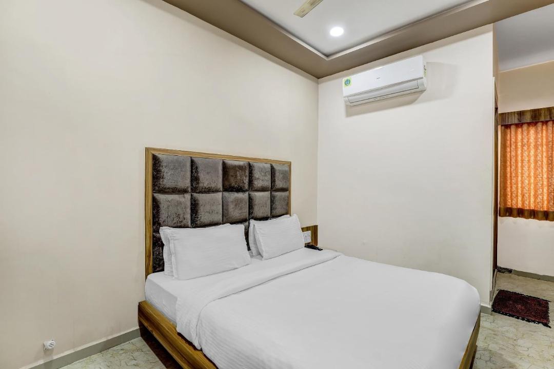 Photo of Bedroom in Ahmedabad