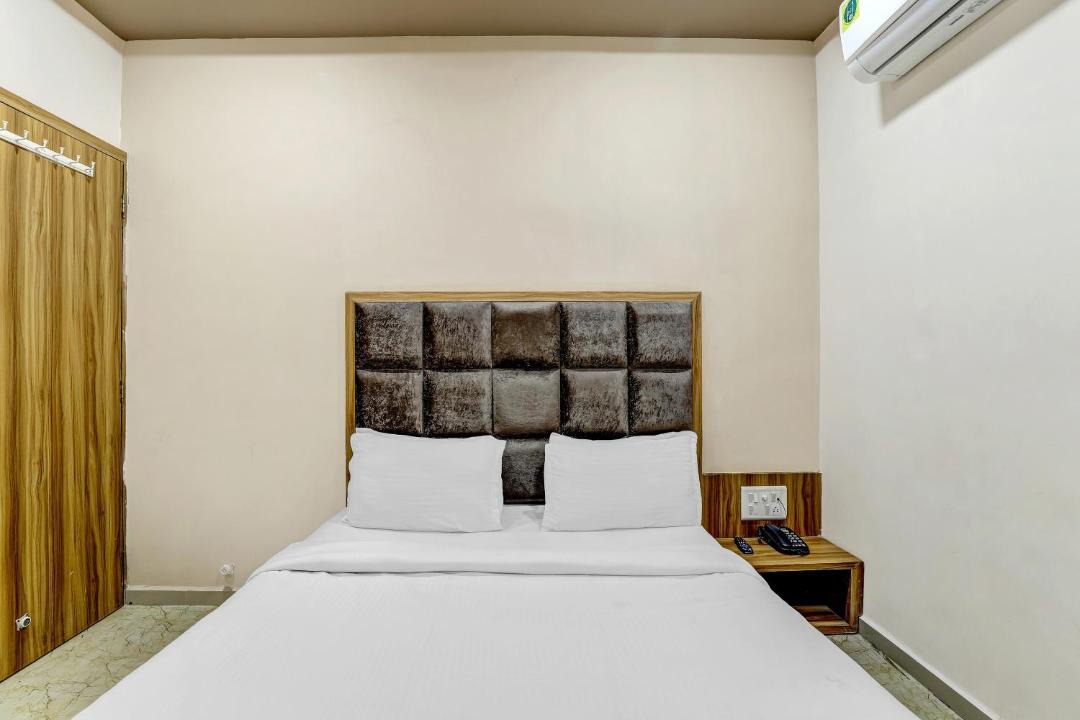 Photo of Bedroom in Ahmedabad