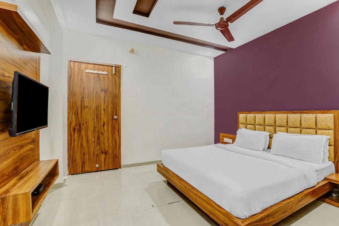 Photo of Bedroom in Ahmedabad
