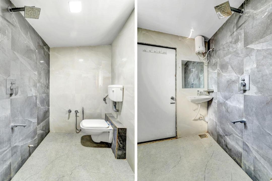 Photo of Bathroom in Ahmedabad