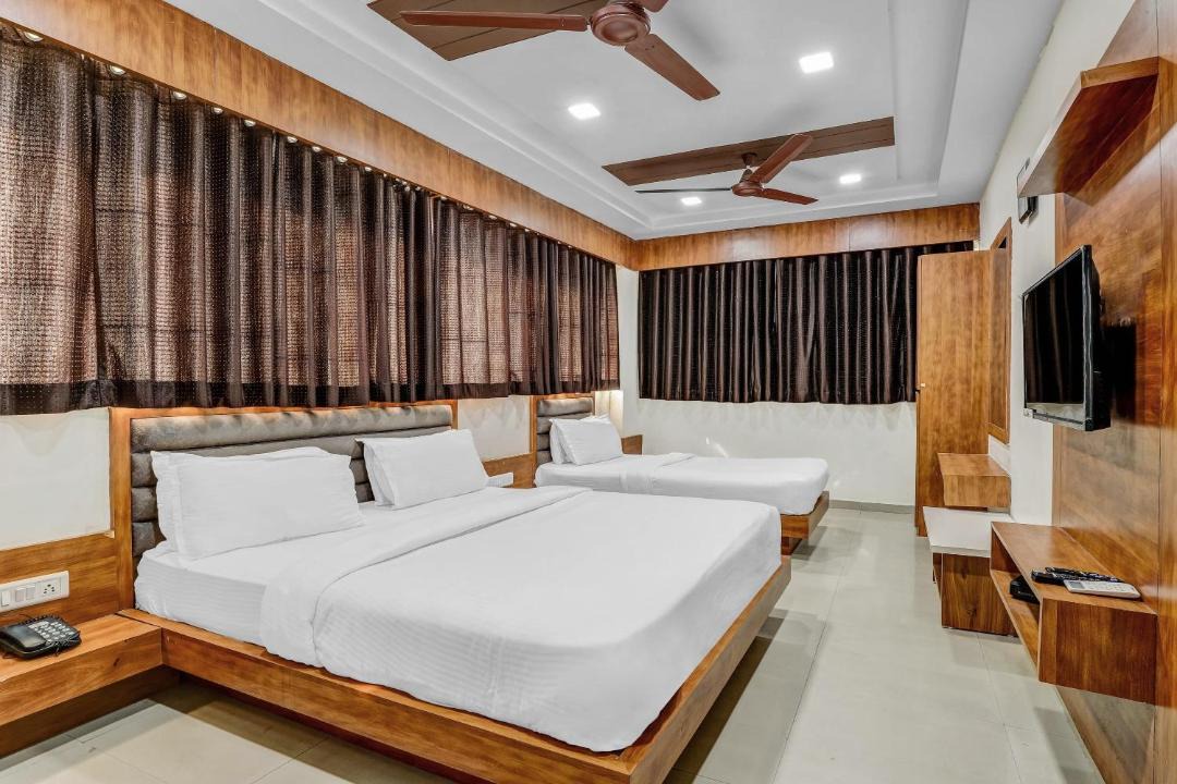 Photo of Bedroom in Ahmedabad
