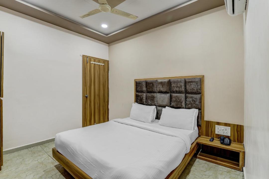 Photo of Bedroom in Ahmedabad
