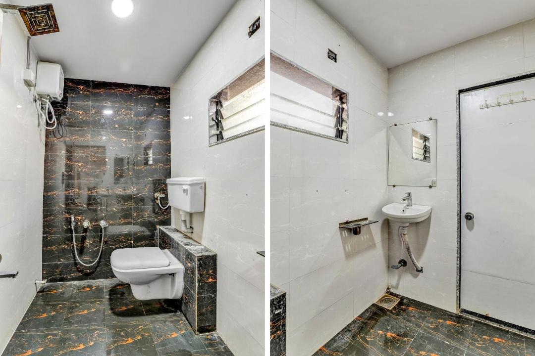 Photo of Bathroom in Ahmedabad
