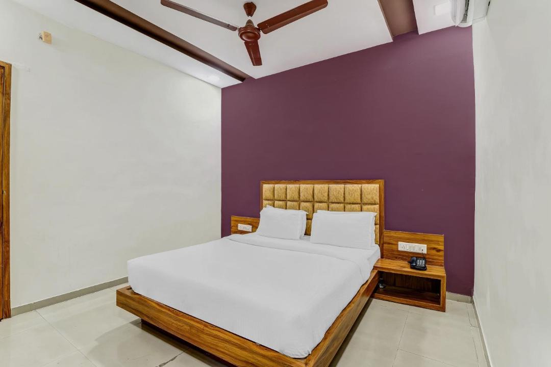 Photo of Bedroom in Ahmedabad