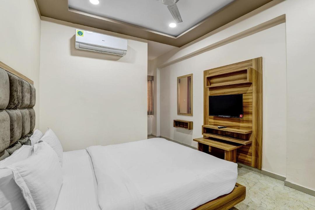 Photo of Bedroom in Ahmedabad