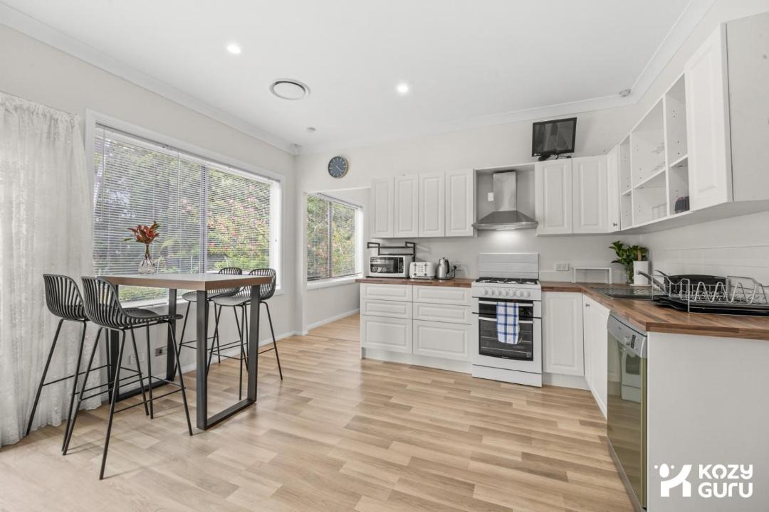 Photo of Kitchen in Erina