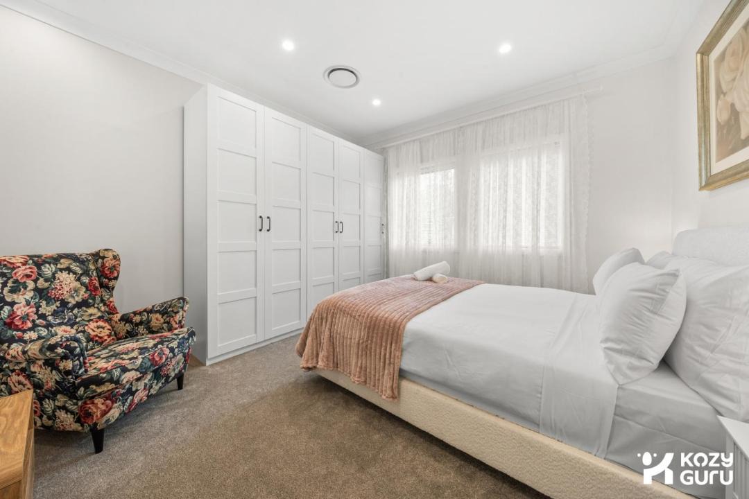 Photo of Bedroom in Erina