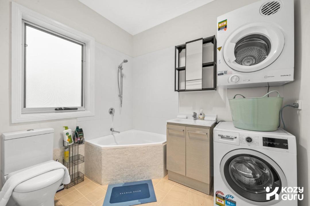 Photo of Bathroom in Erina