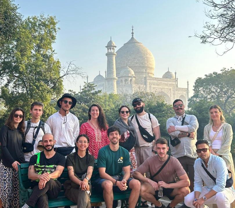 Photo of Others in Taj Ganj