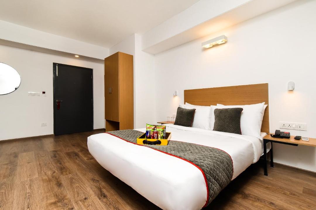 Photo of Bedroom in Panch Batti