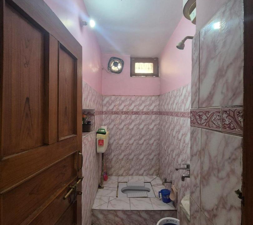 Photo of Bathroom in Allahabad