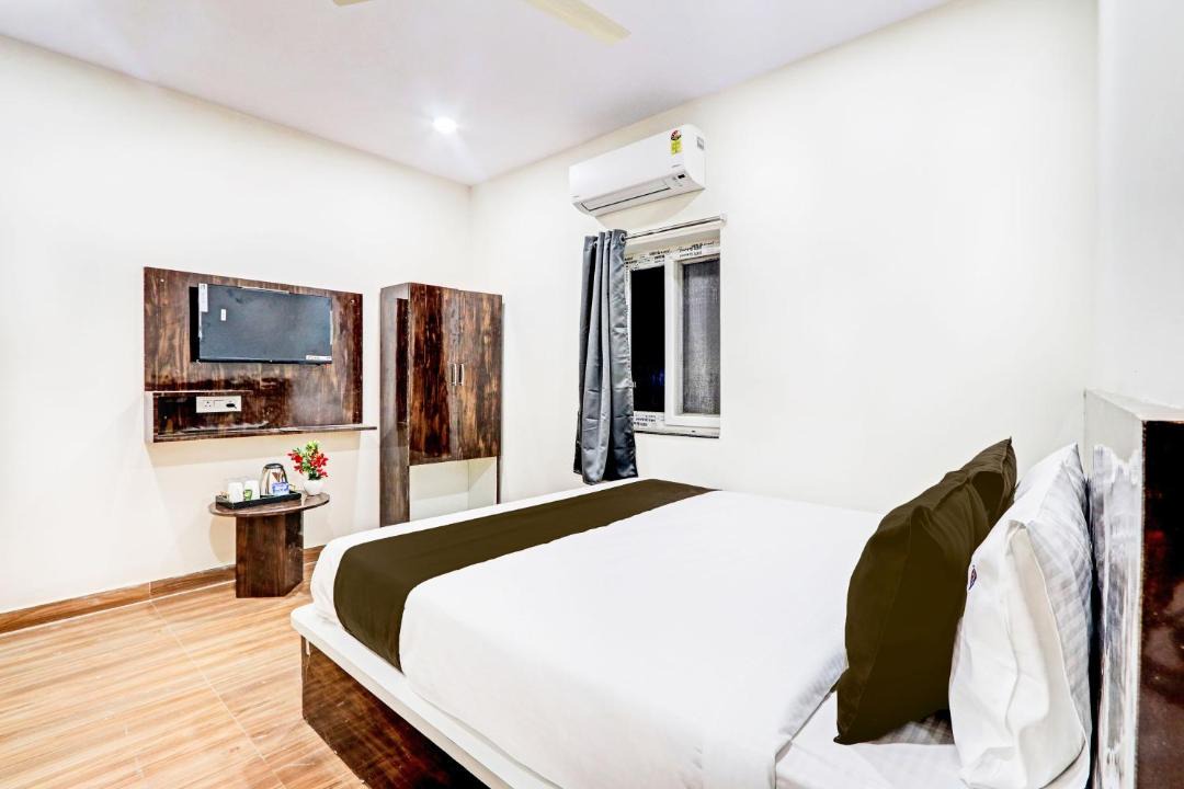 Photo of Bedroom in Hyderabad